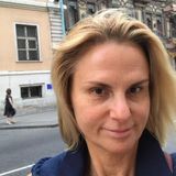 Гид Елена на GuideGo