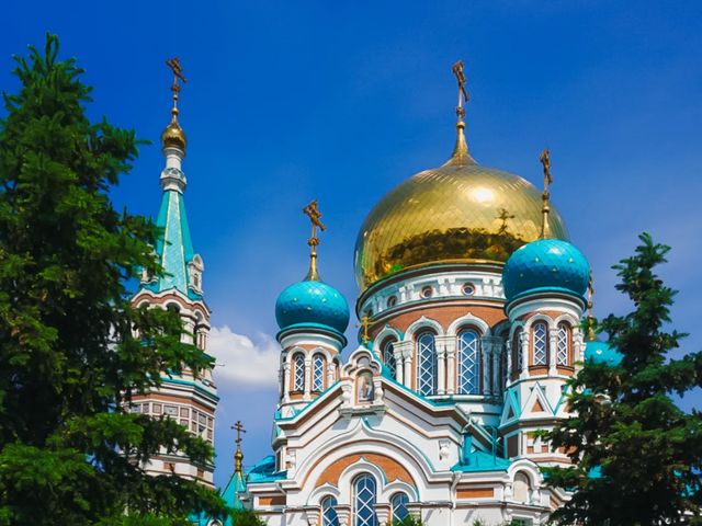 Индивидуальная обзорная экскурсия "Знакомьтесь, Омск!" — фото 3