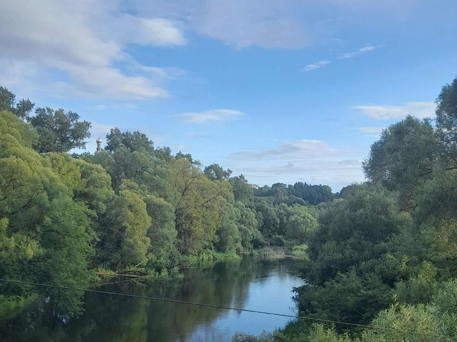 река Протва