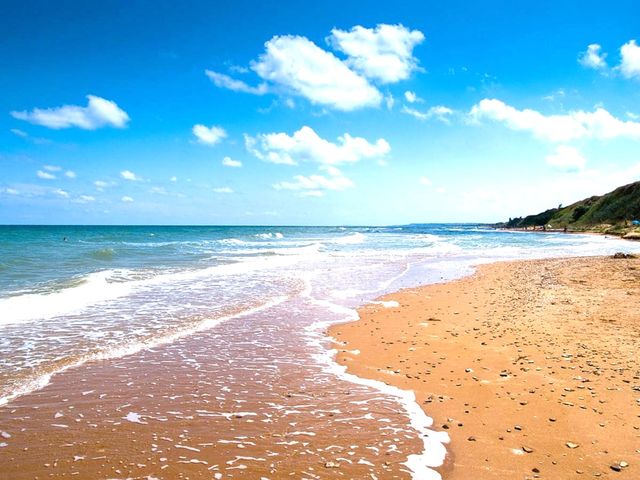 Экскурсия из Анапы на Азовское море: целебные грязи и природа