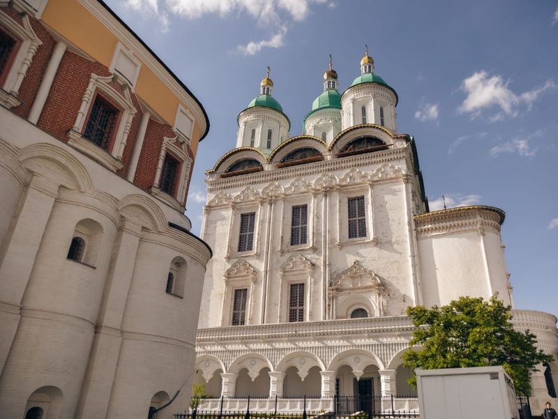 Успенский собор