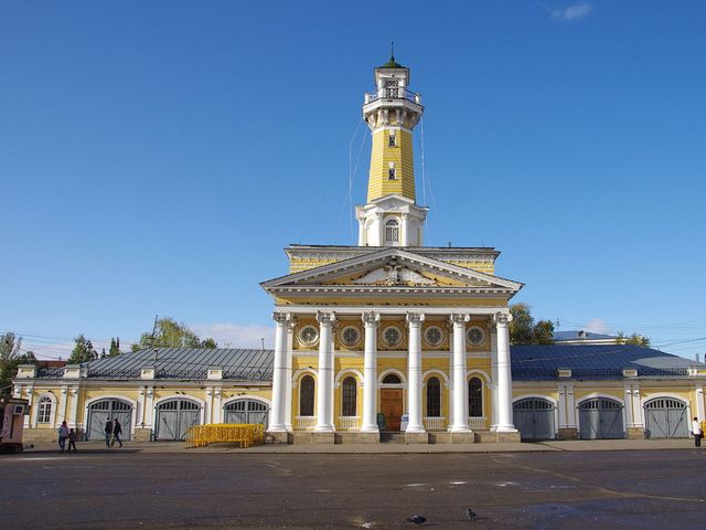 Индивидуальная экскурсия "Кострома — жемчужина Золотого кольца" — фото 2