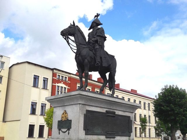 Экскурсия из Калининграда в Черняховск: по следам Инстербурга — фото 3