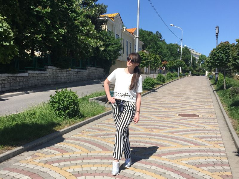 Ваш гид