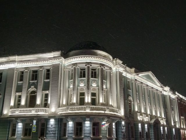 Индивидуальная экскурсия вдоль по набережной Нижнего Новгорода