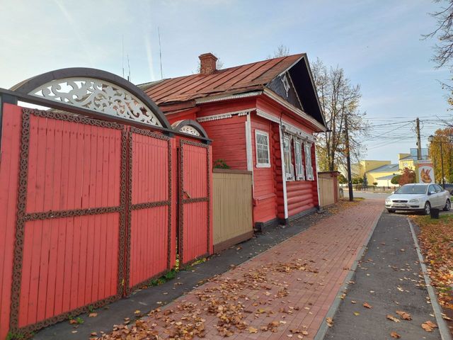 Экскурсия в Семенов: хохлома, матрешки и традиции староверов — фото 2