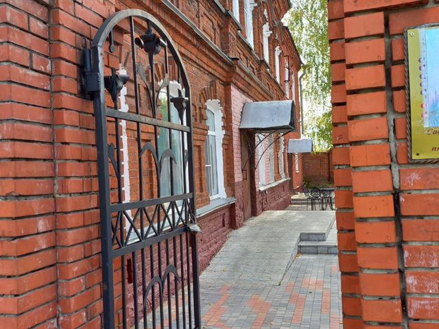 Экскурсия в Семенов: хохлома, матрешки и традиции староверов — фото 3