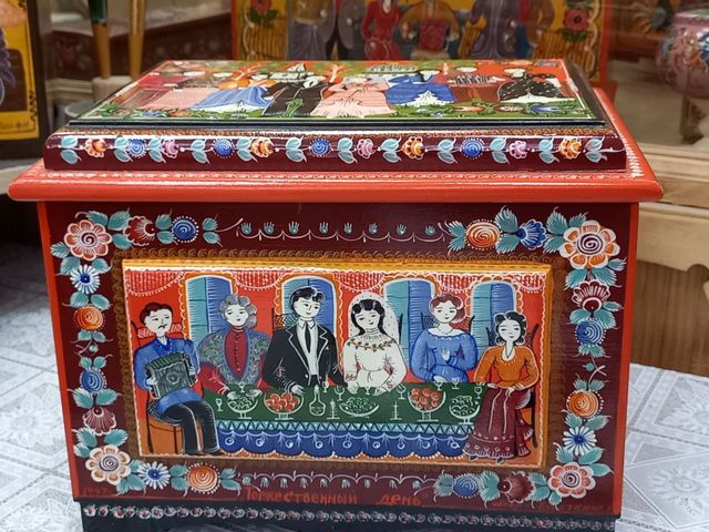 Экскурсия из Нижнего Новгорода в сказочный Городец на Волге — фото 3