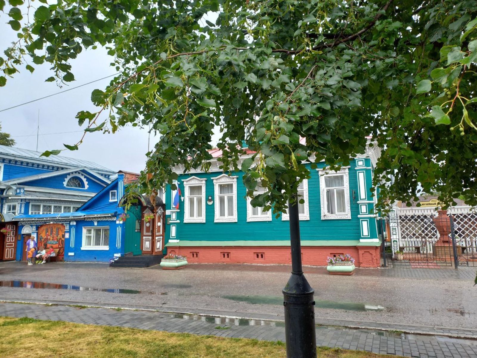 Зодчество