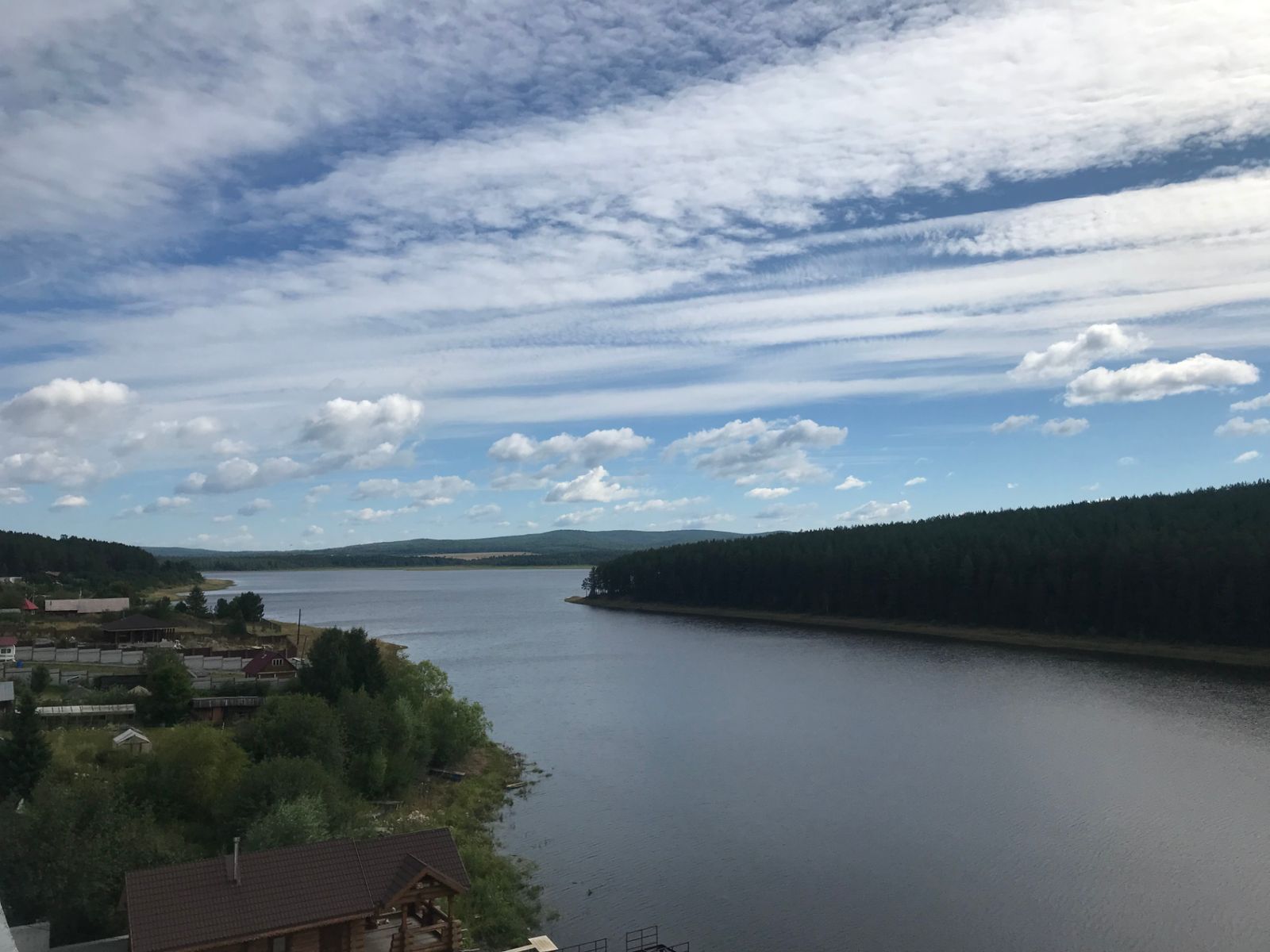 Обзор