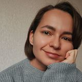 Марина гид в Гаграх