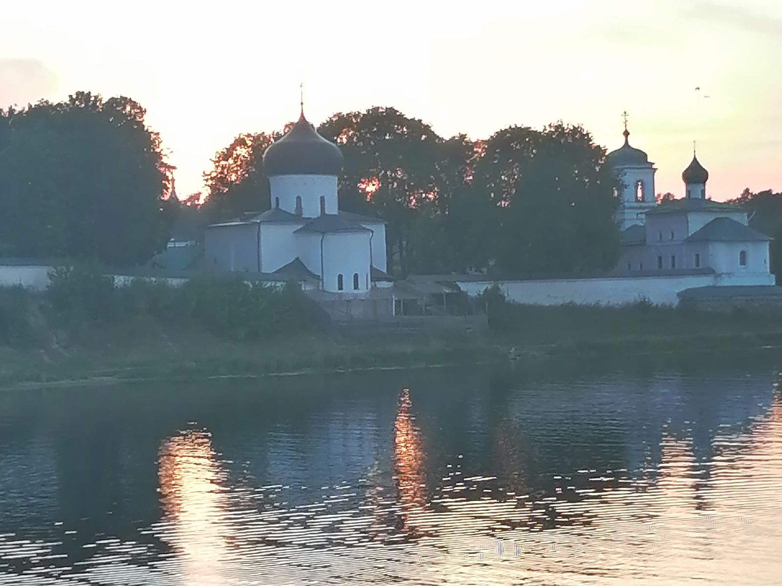 Храмы