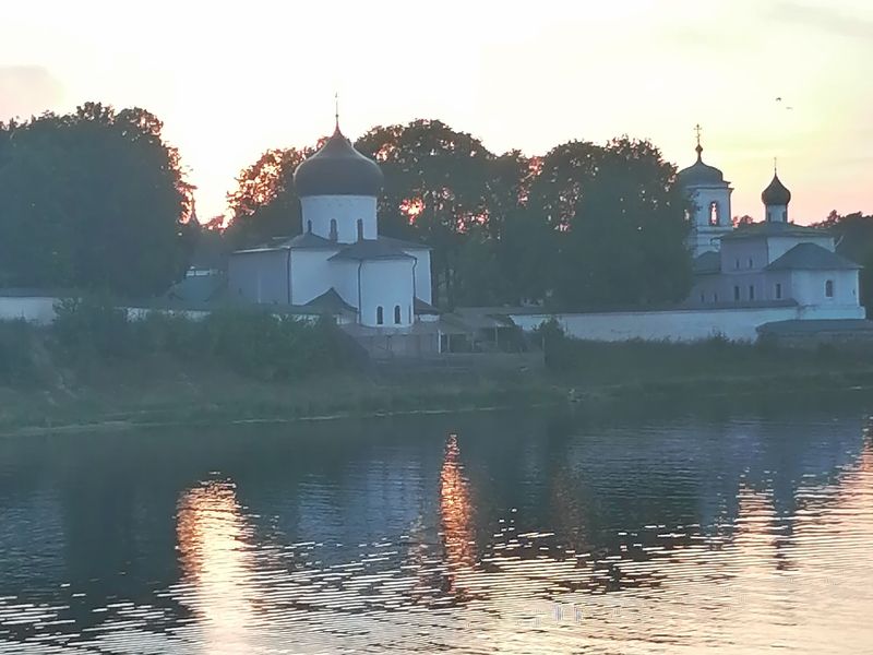 Храмы