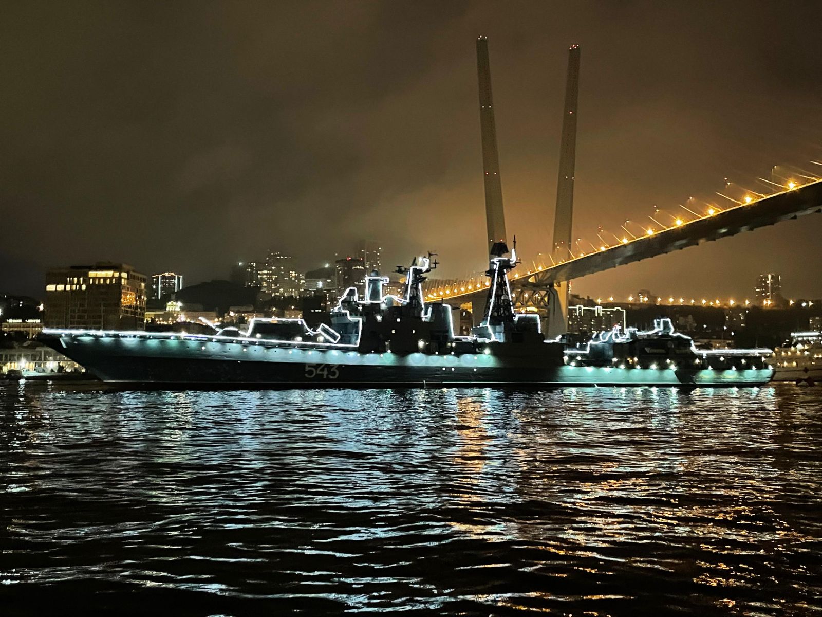 День ВМФ