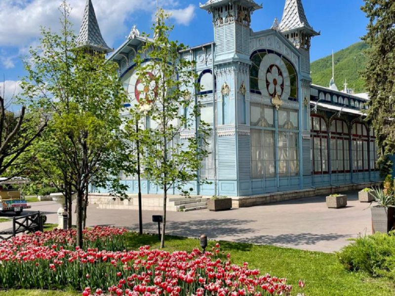 Архитектура