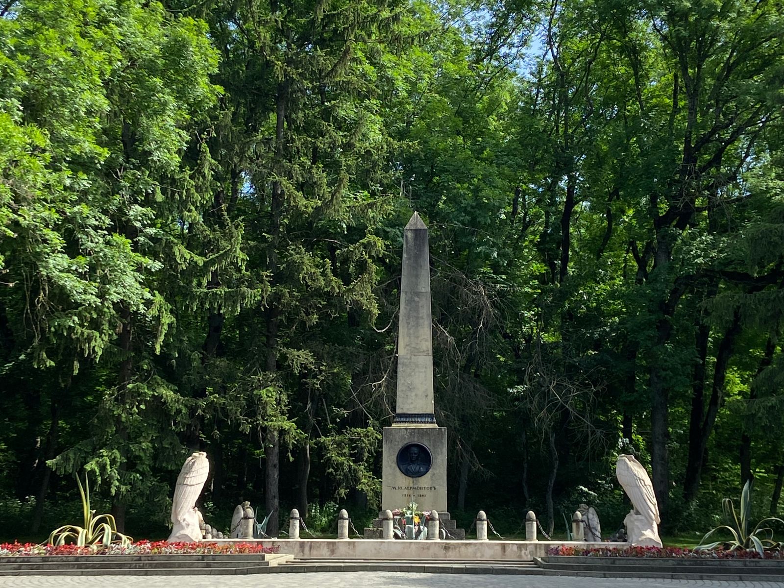 Обелиск