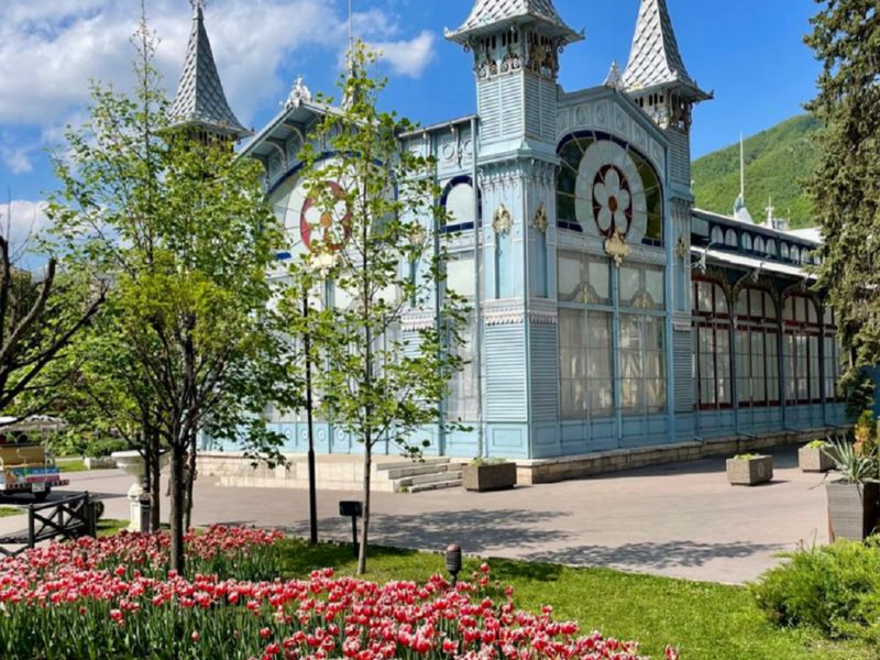 Архитектура