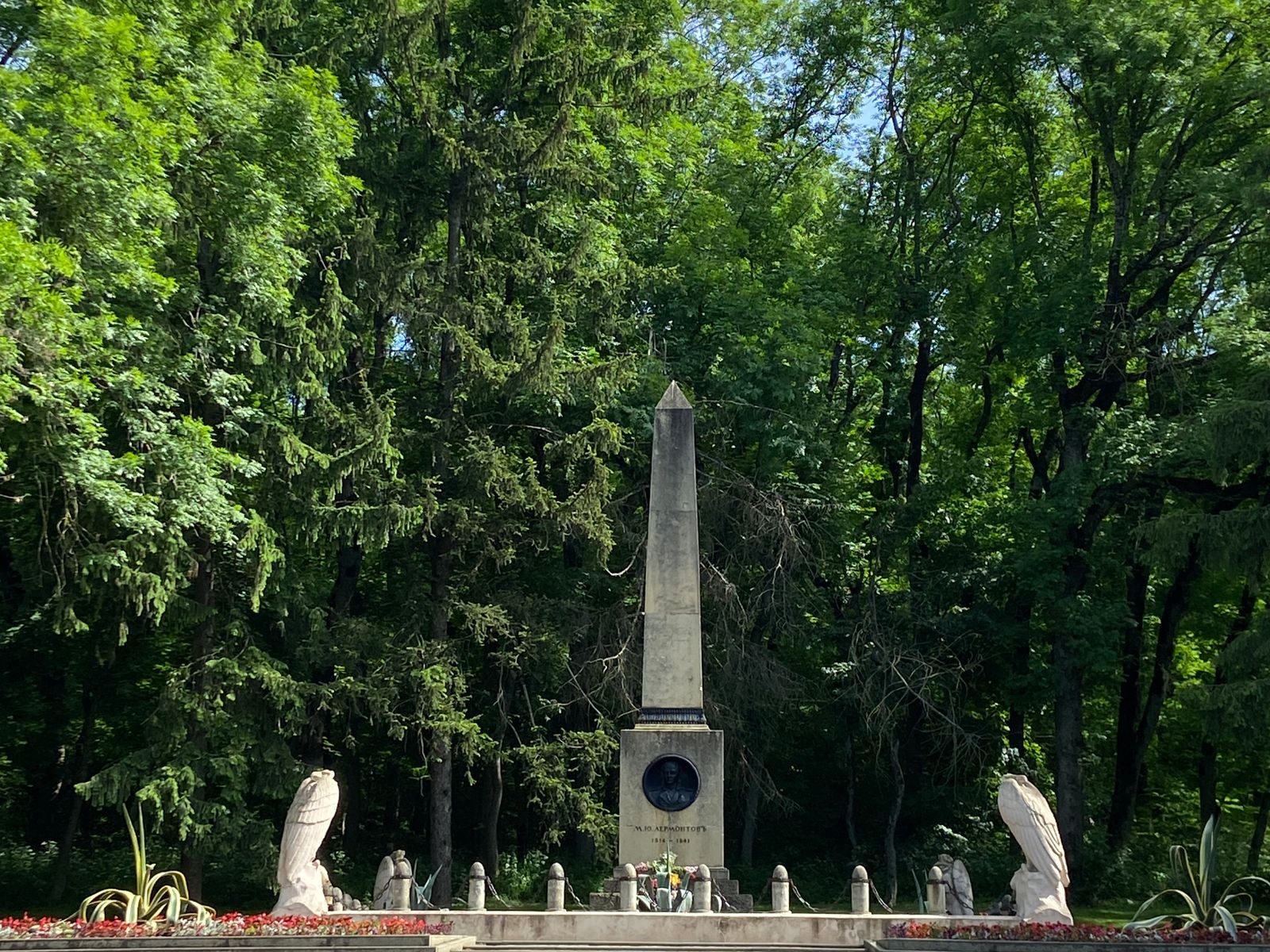 Обелиск