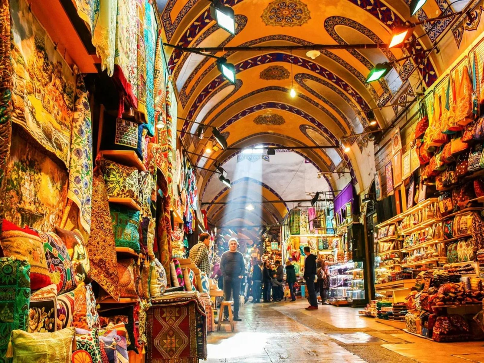 Гранд Базар