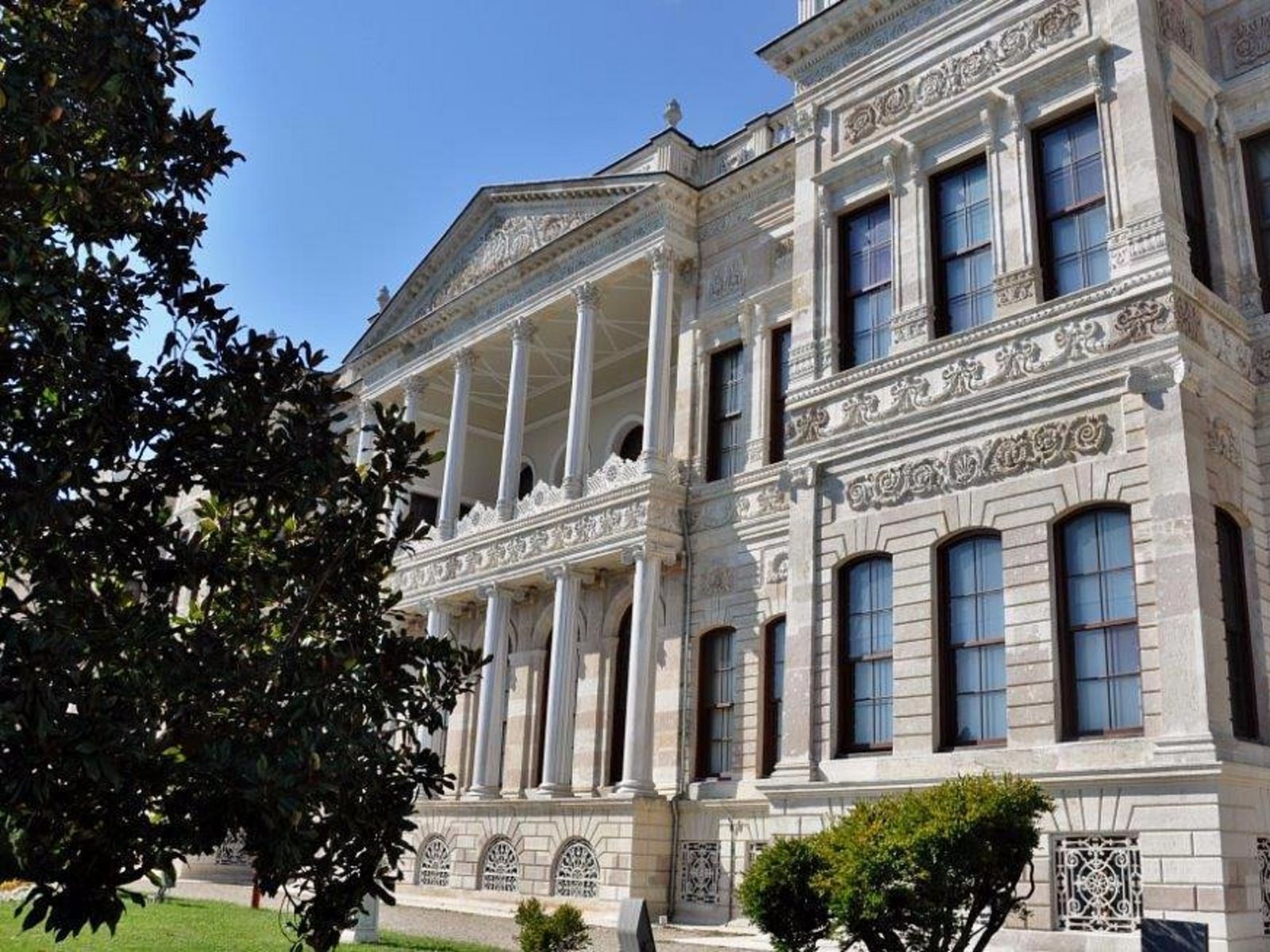 Музей изобразительных искусств