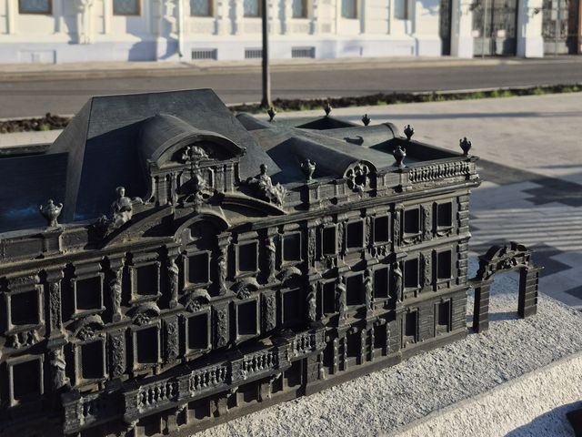 Индивидуальная историческая прогулка по Нижнему Новгороду — фото 2