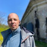 Aнтон гид во Владивостоке