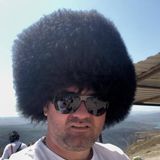 Александр гид в Пятигорске