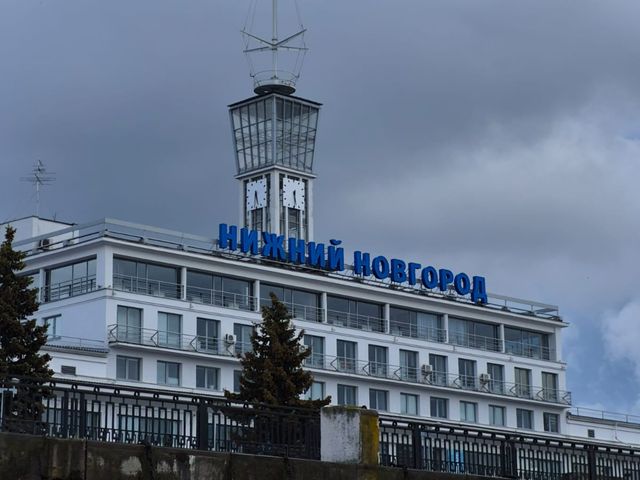 Прогулка по Започаинью в Нижнем Новгороде — фото 2
