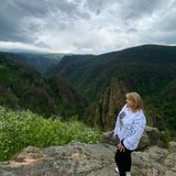 Гид Елена на GuideGo