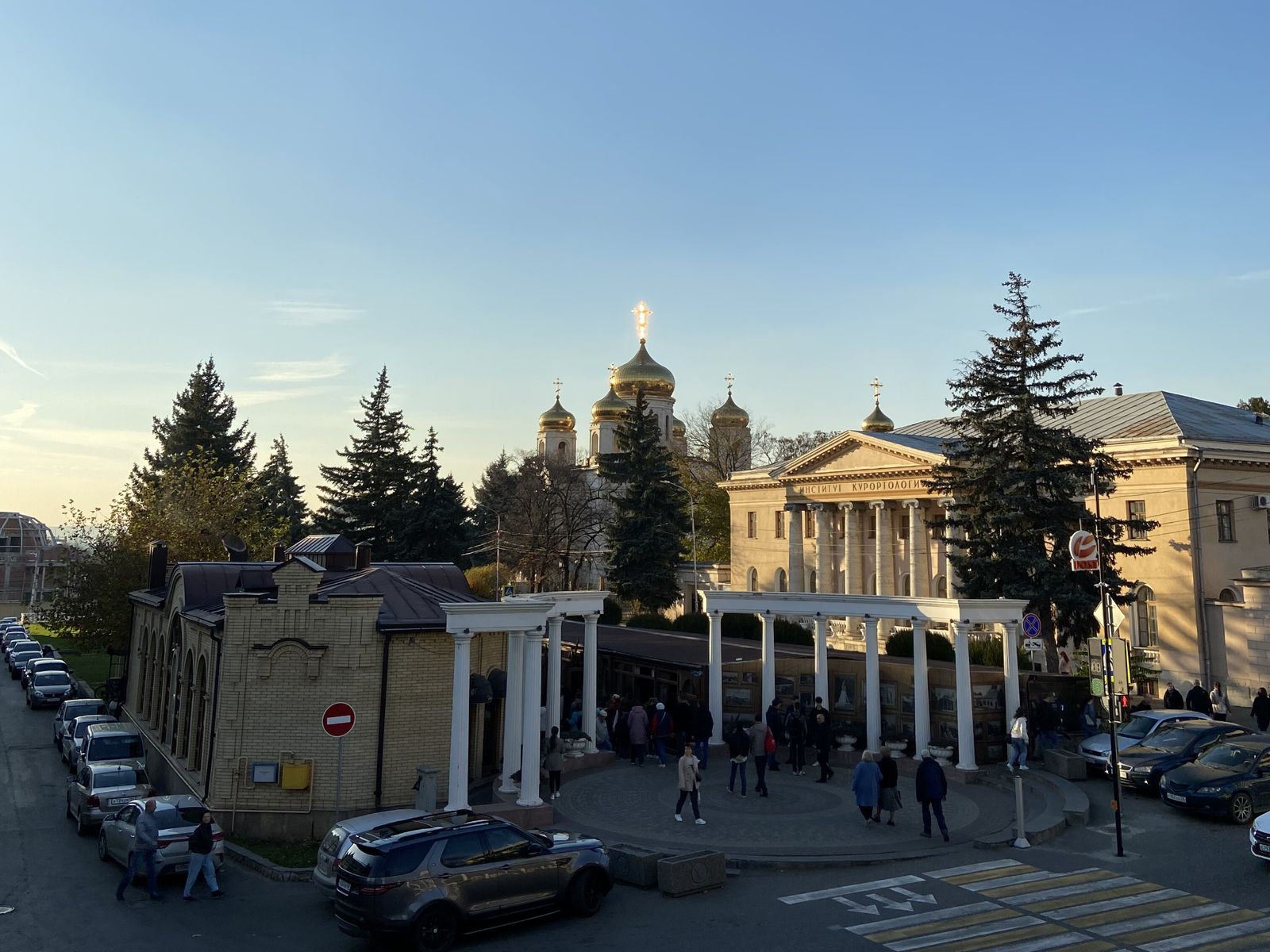 Архитектура