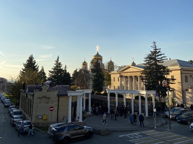Индивидуальная экскурсия из Ессентуков: Пятигорск и Железноводск — фото 2