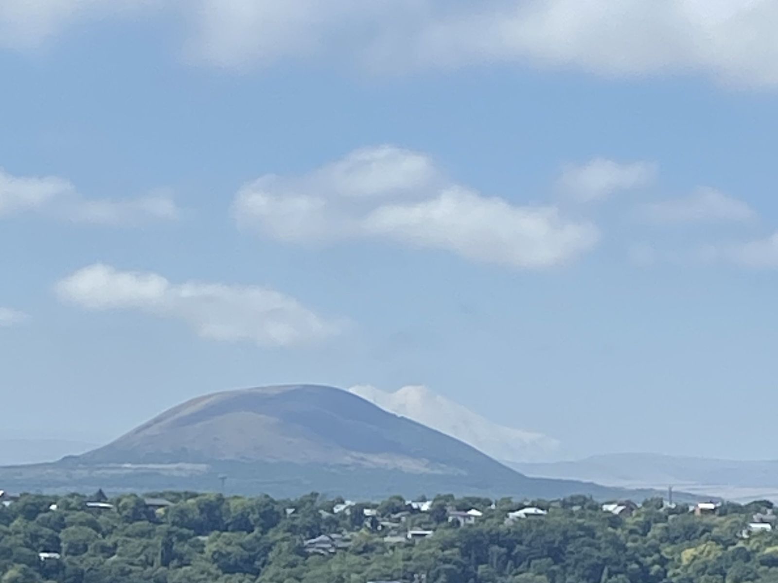 Гора
