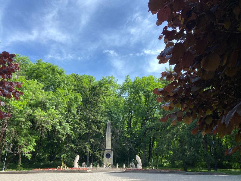 Обелиск