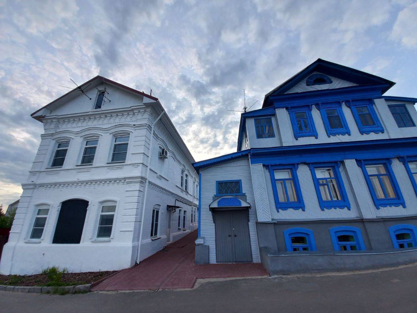 Чкаловск
