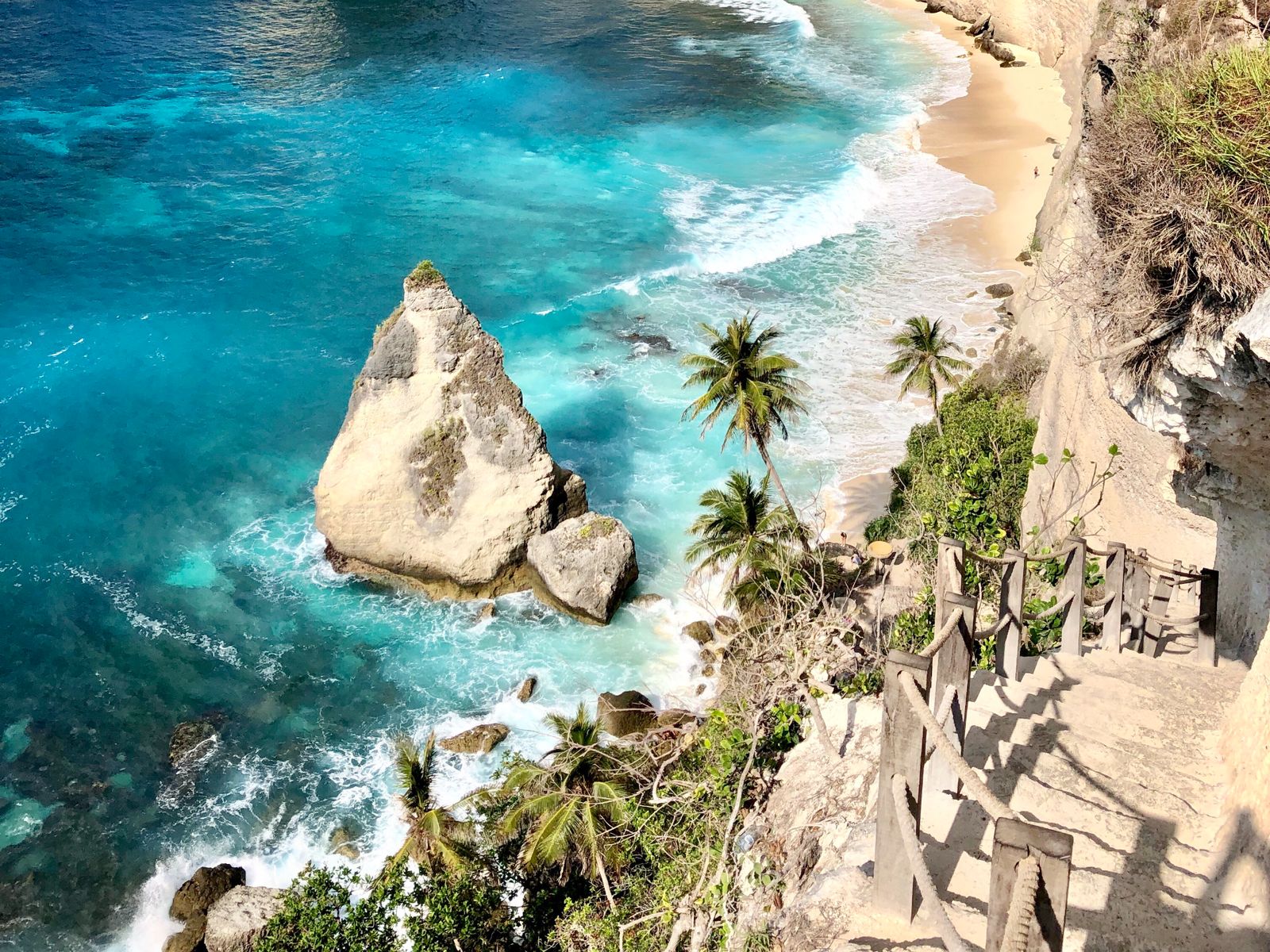 Diamond Beach
