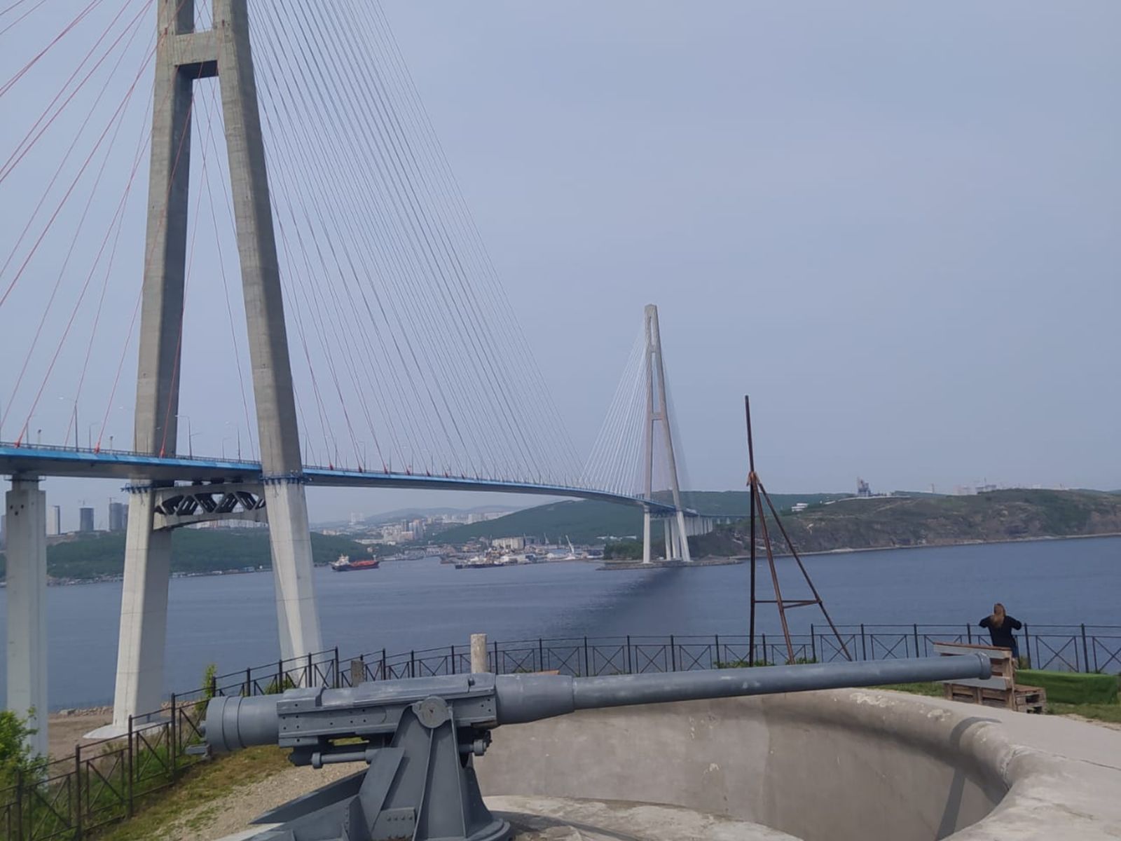 Новосильцевская батарея