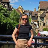 Гид Наталья на GuideGo