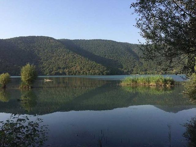 Групповая экскурсия в Габалу и Шемаху: алмазы природы и культуры — фото 2