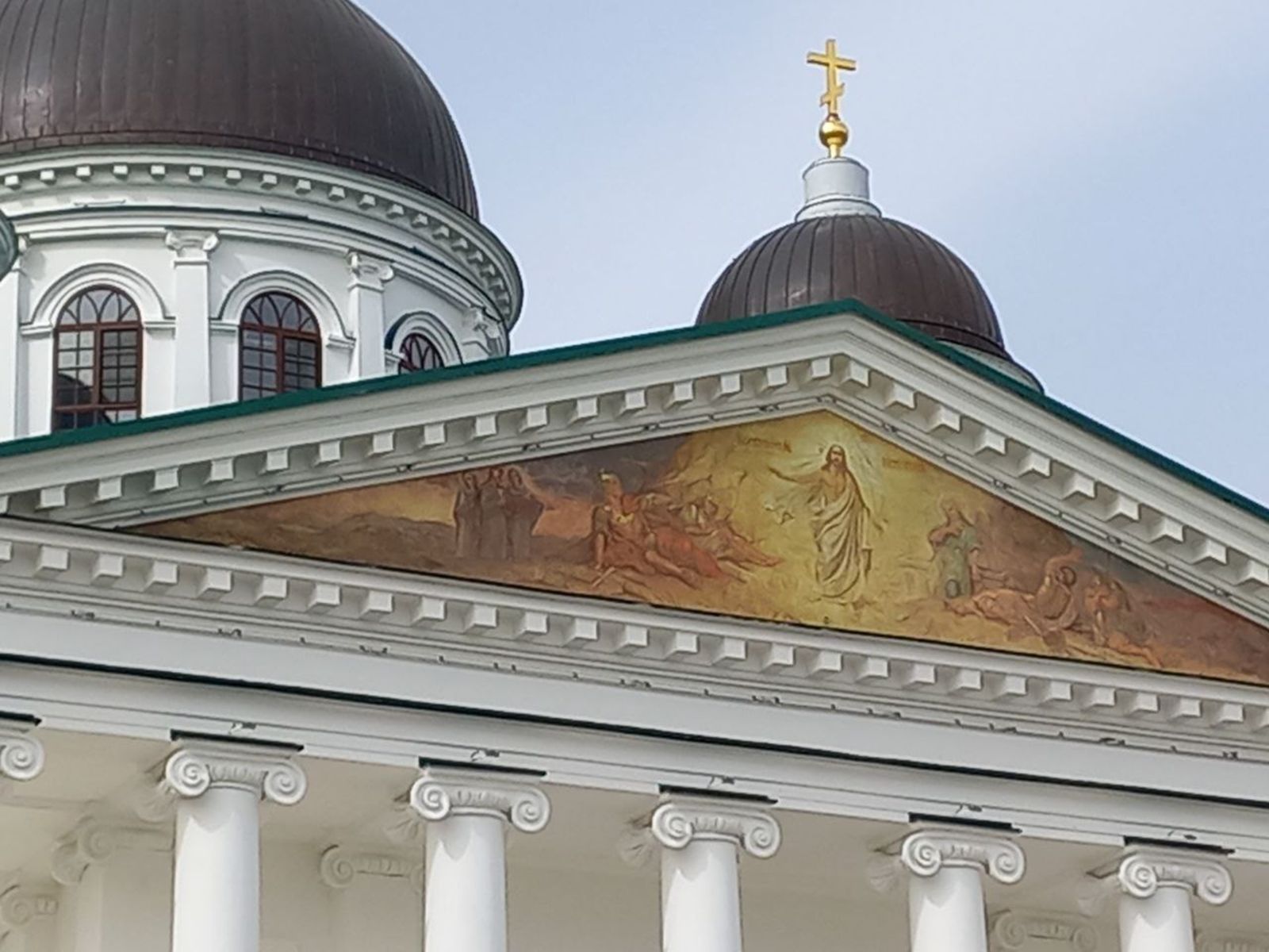 Воскресенский собор