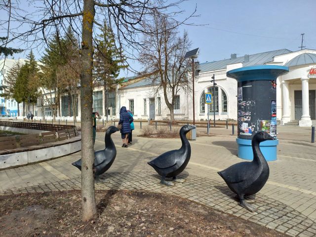 Экскурсия в Арзамас и Серафимо-Дивеевский монастырь — места силы — фото 3