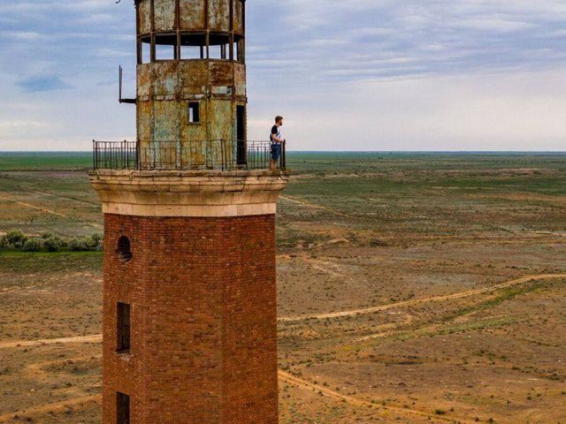 Групповой тур на 3 дня на взморье Каспия — фото 3