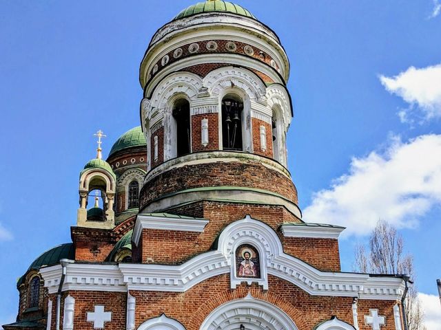 Экскурсия по храмам Новочеркасска — величие казачьей столицы — фото 2