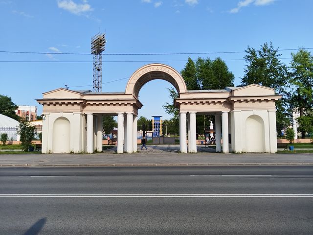 Индивидуальная обзорная экскурсия "Театральный Архангельск" — фото 2