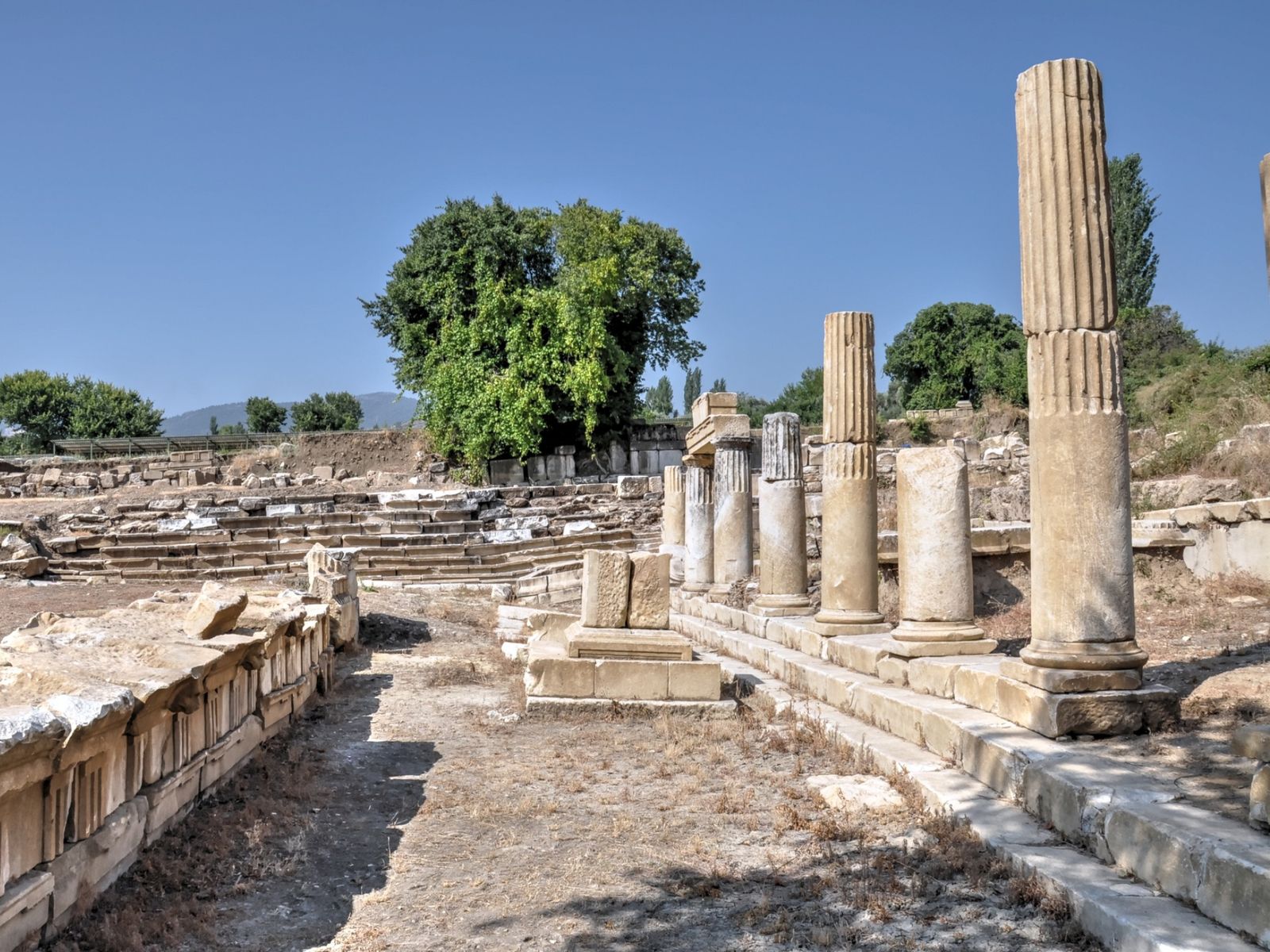 Ancient Agora