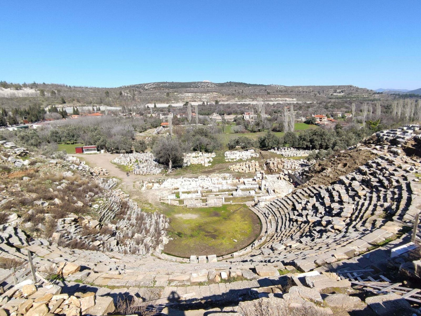 Gladiators Theater