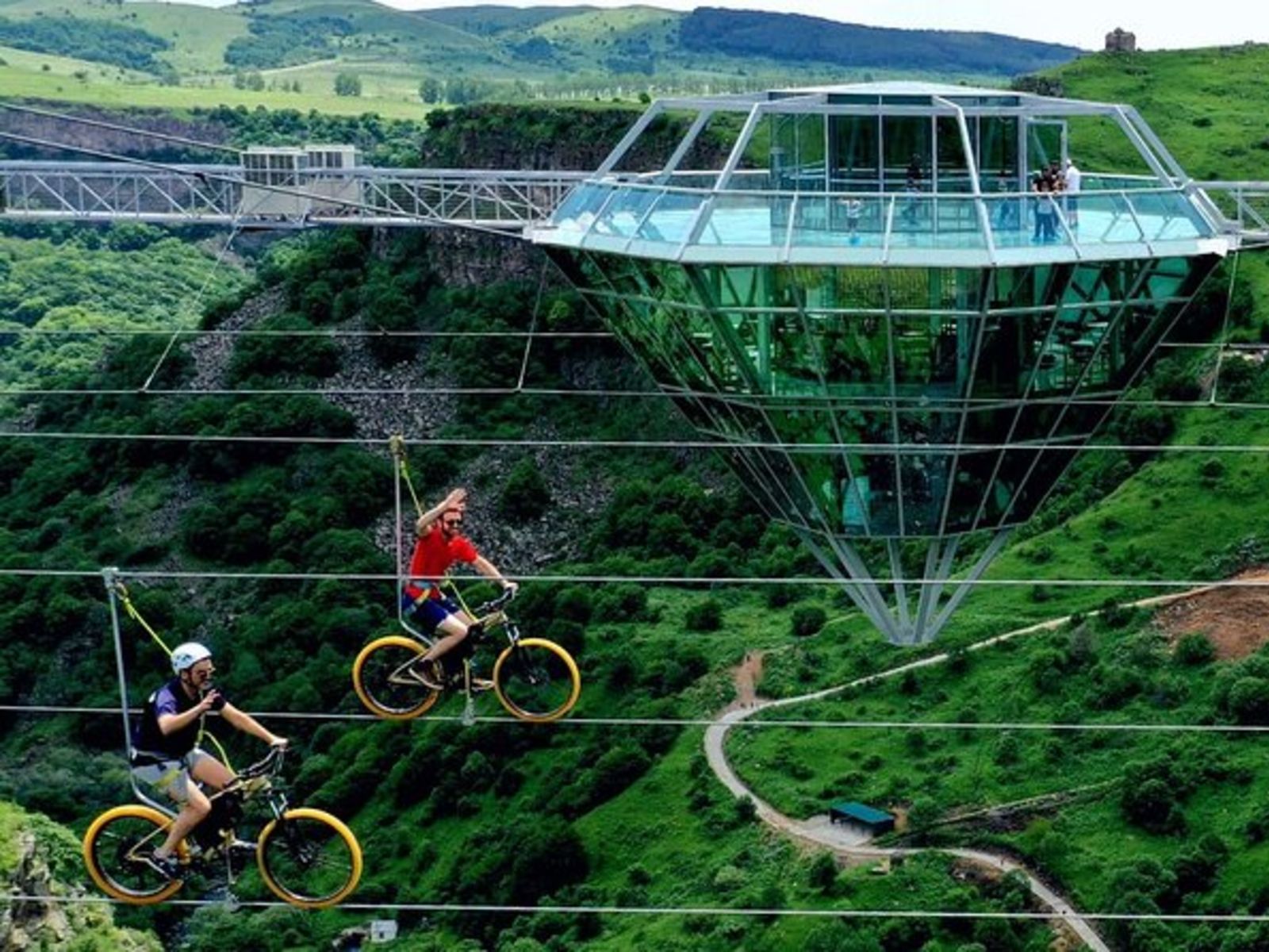 Velo Rope