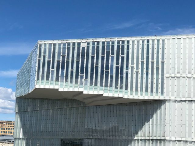 Индивидуальная обзорная экскурсия в сердце Осло пешком — фото 3