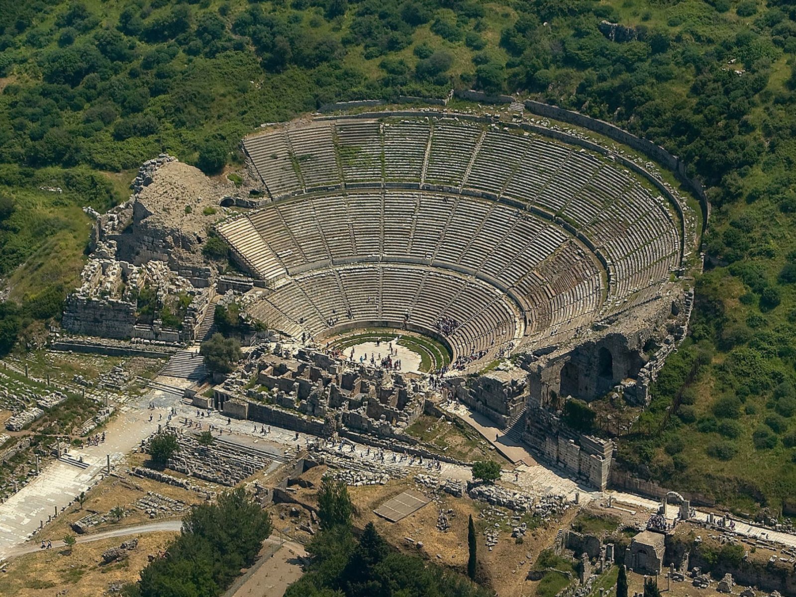 The Great Theater