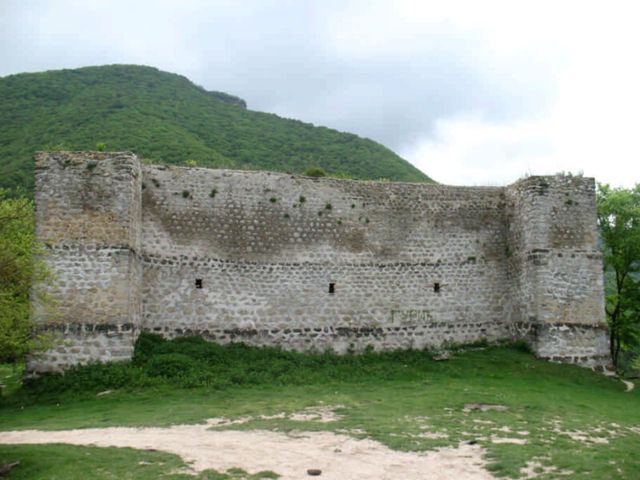 Групповая обзорная экскурсия в село Хучни Табасаранского района — фото 2