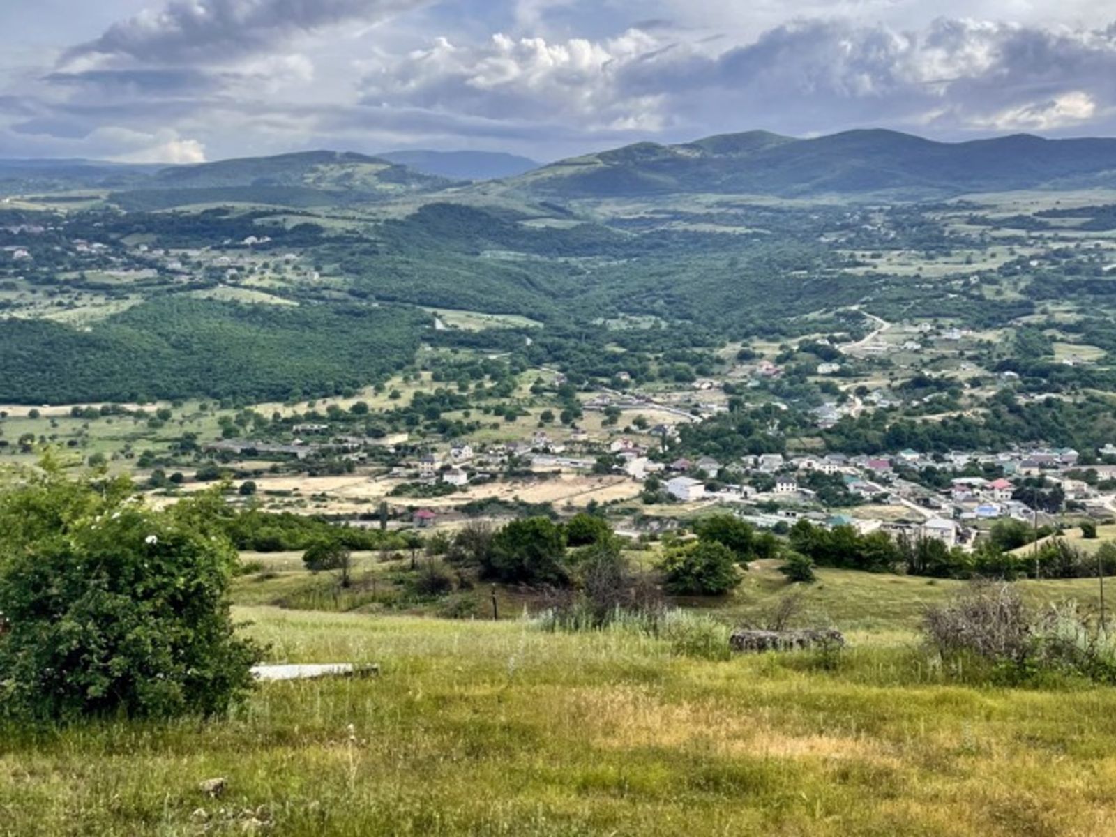 Панорама